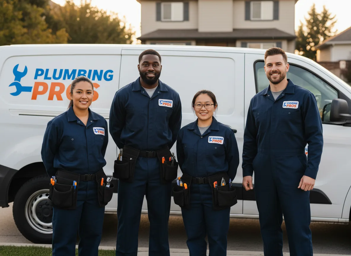 Water Heater Repair company in West Springfield, PA